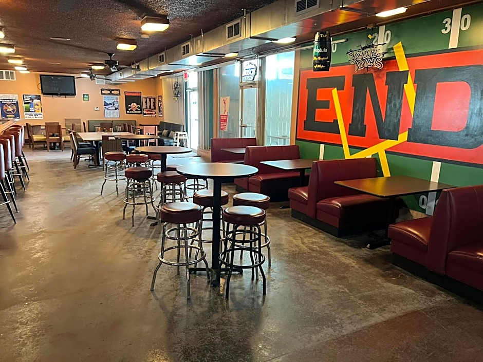 Travelers Lodge Beatrice