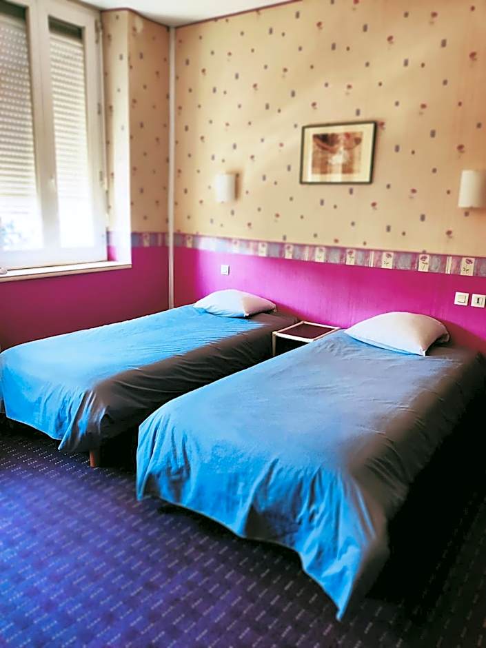 Hôtel Saint - Pierre