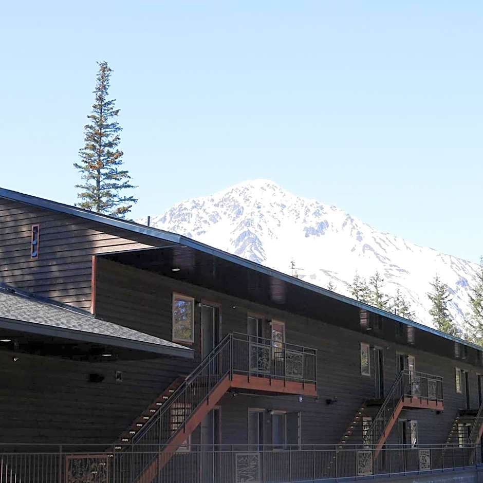 Spruce Lodge