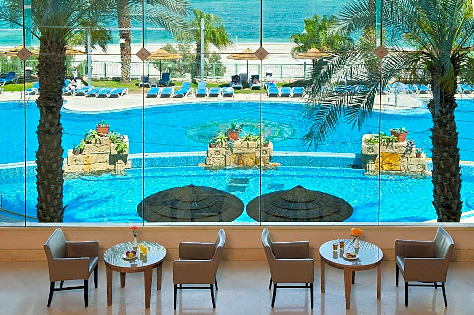 Leonardo Plaza Hotel Dead Sea