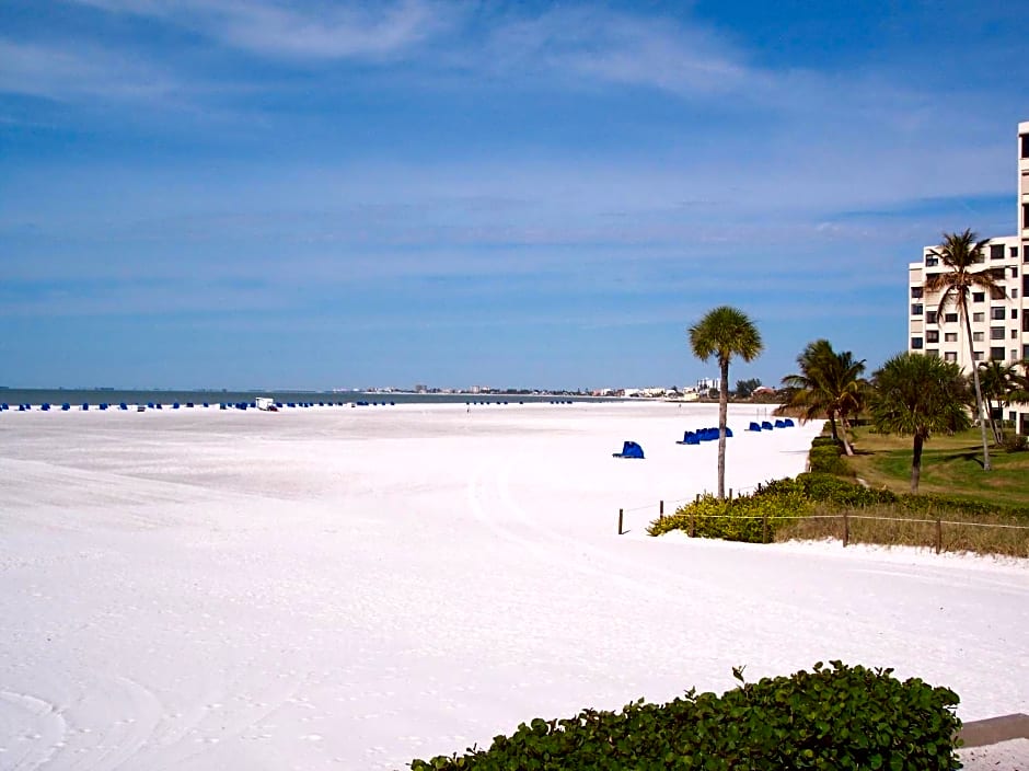 Wyndham Garden Fort Myers Beach