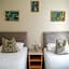 The Mayfair Hotel