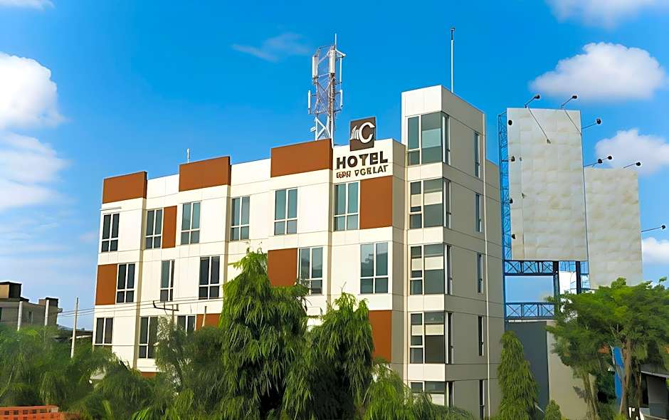 Hotel New Coklat