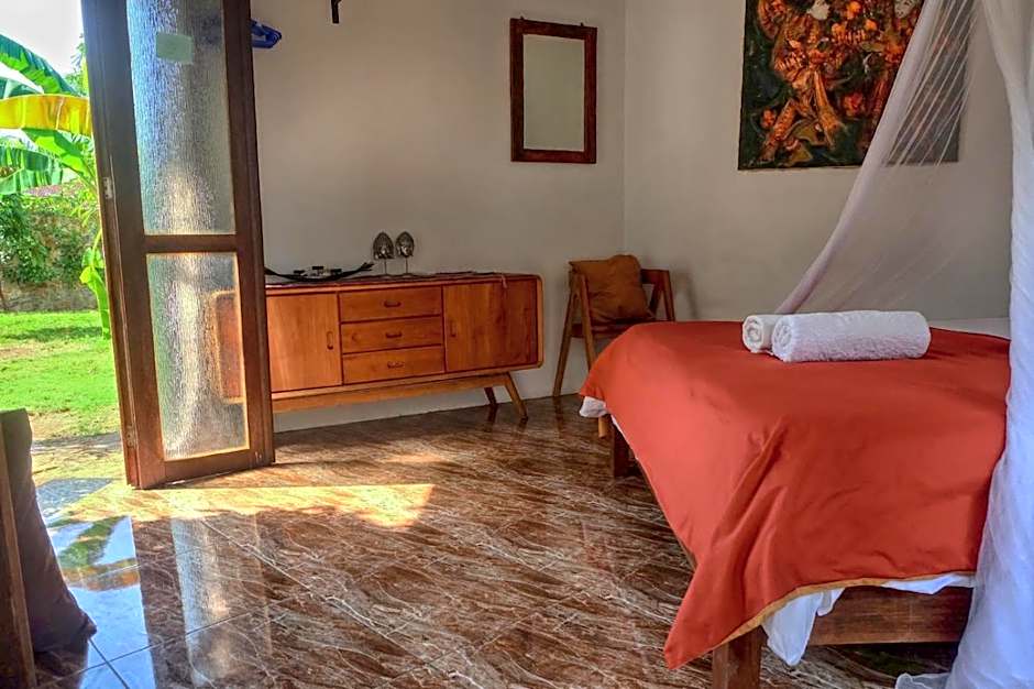 Ayu Hotel Karimunjawa