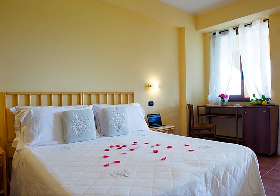'A Nuciara Park Hotel & Spa