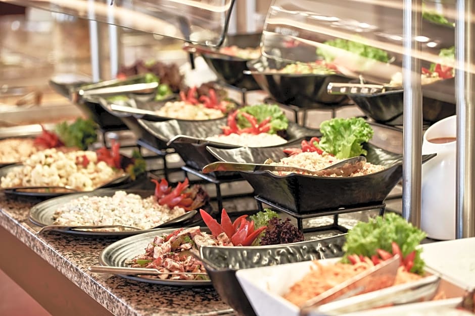 Rodos Princess Beach Hotel