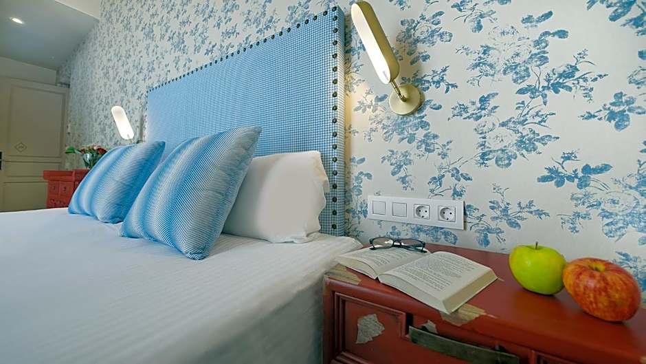 Hotel Emblemático Agáldar