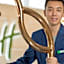 Holiday Inn Xi'an Chanba By IHG