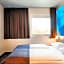 B&B Hotel Frankfurt-Messe