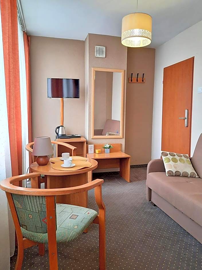 RB Rooms&Apartments