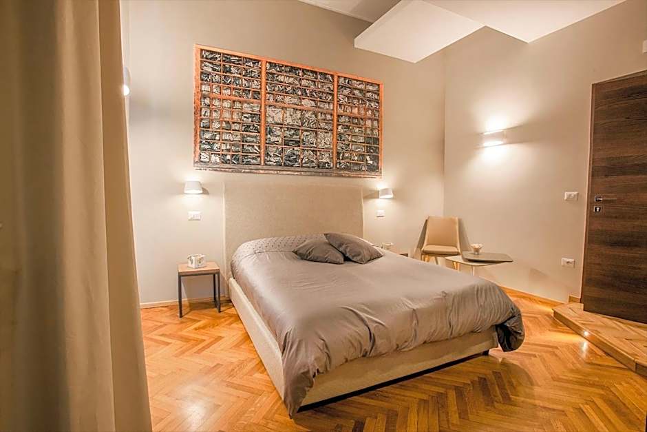 B&B Palazzo Depretis