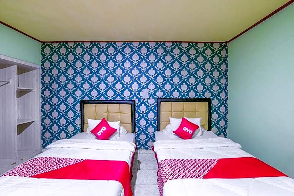 OYO 3435 Hotel Matahari 2 Syariah
