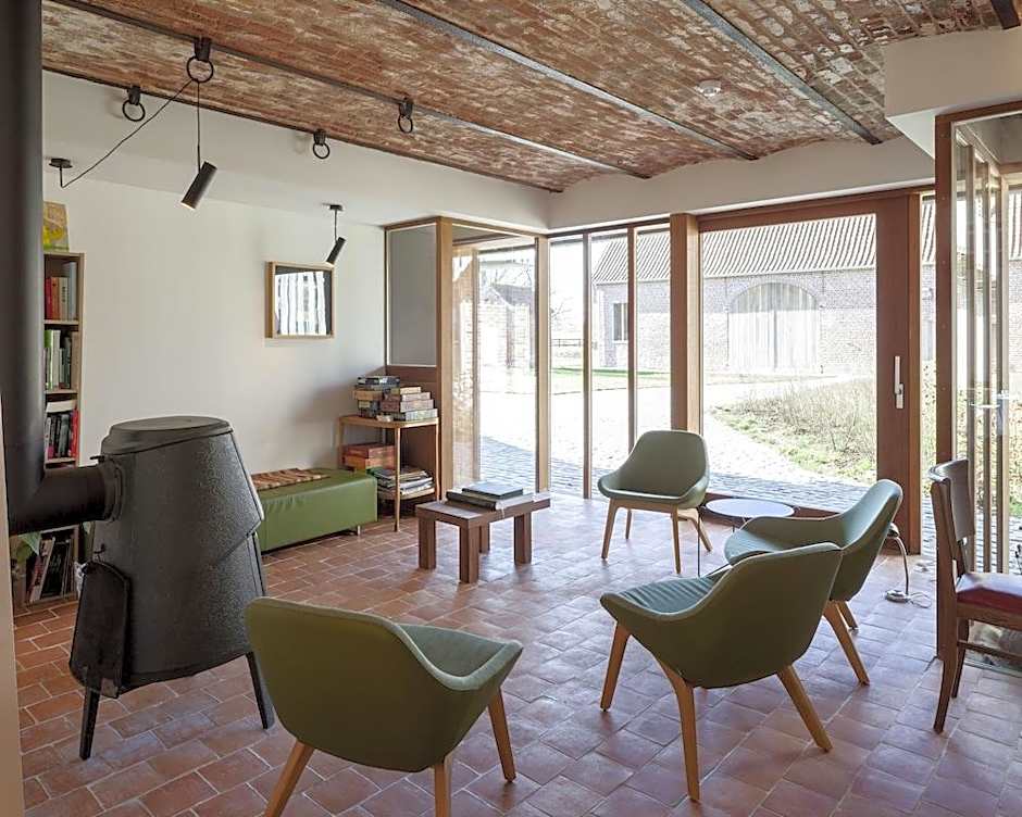 B&B De Deugdzonde