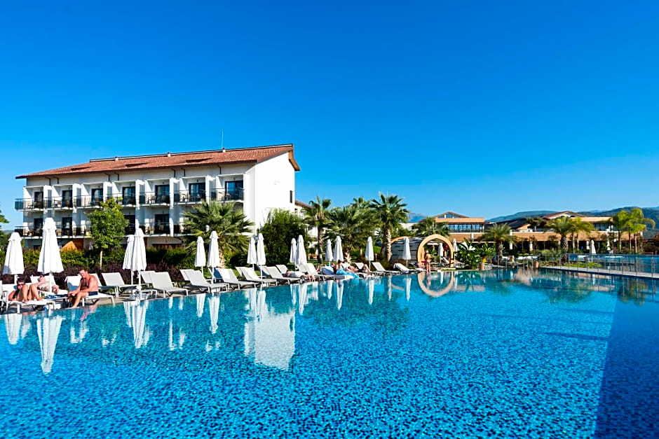 Akra Fethiye Tui Blue Sensatori - Ultra All Inclusive