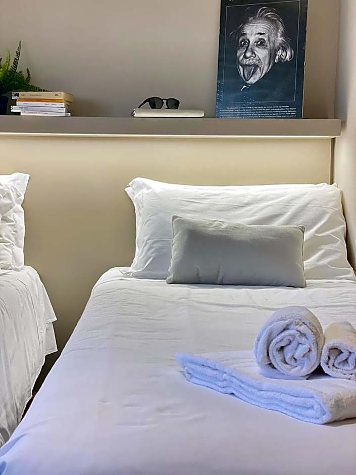 Bnbook Expo Residence Rho