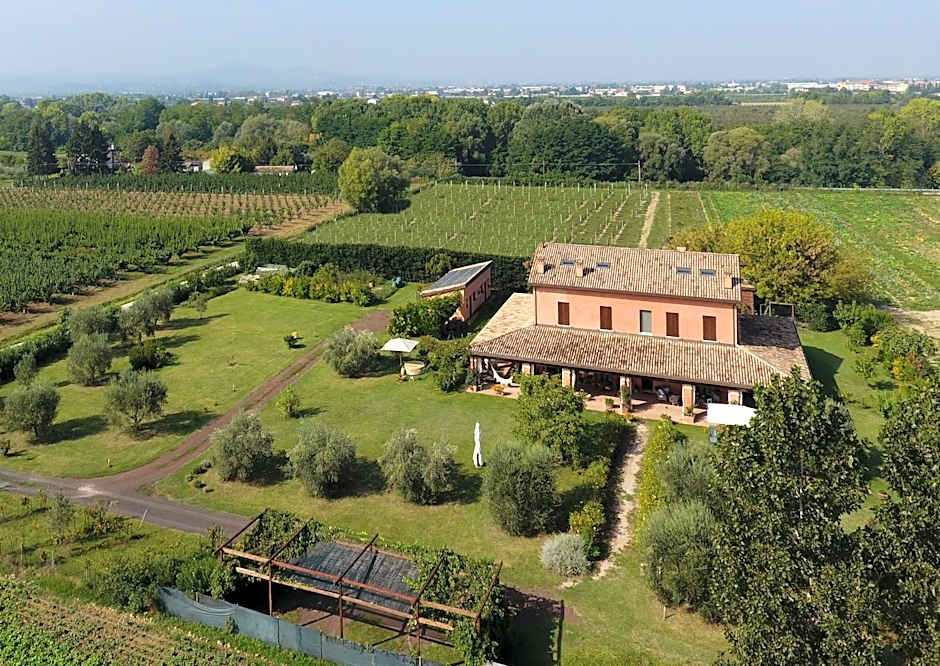 La Fornasaccia