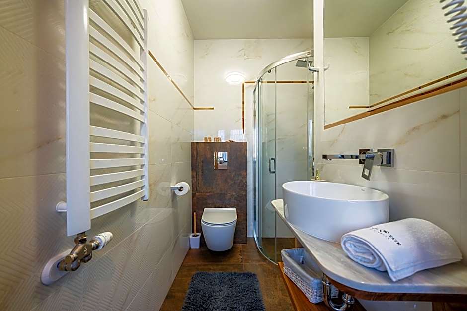 Serce Tatr Residence Zakopane - blisko Krupówek