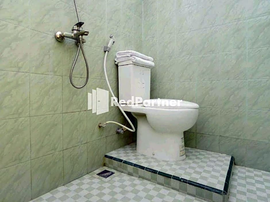 Hotel Tentrem Syariah near Kantor Walikota Probolinggo