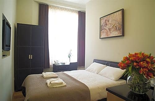 The Royal Chulan Hyde Park Hotel