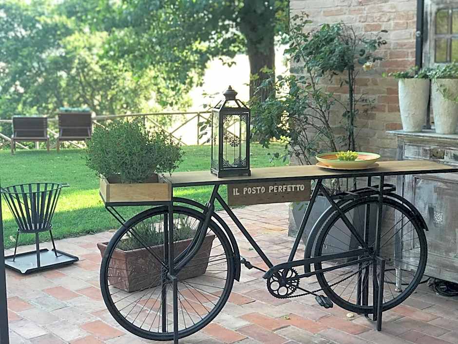 Il Posto Perfetto