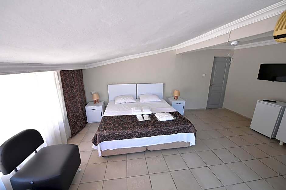 Nilhan Otel
