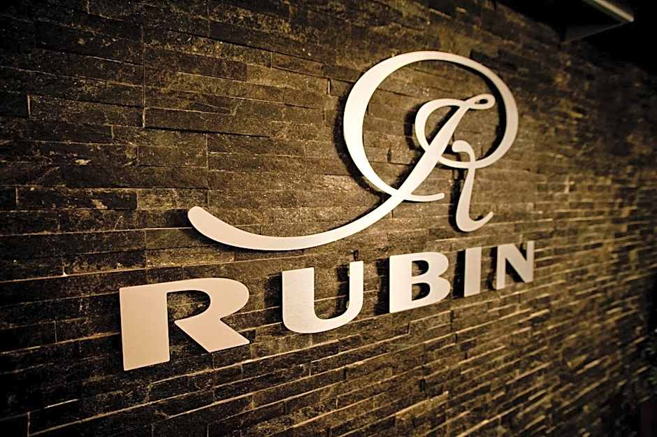 Apartamenty Rubin