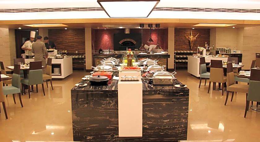 Radisson Hotel Varanasi