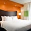 Fairfield Inn & Suites by Marriott Champaign