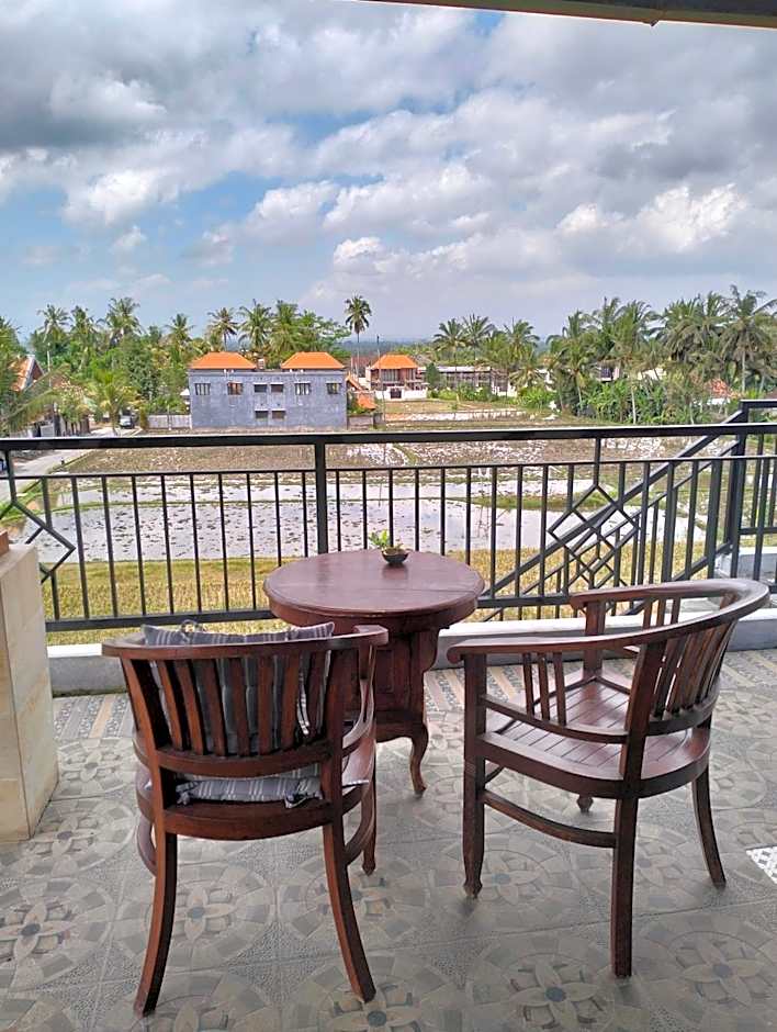 Puri Anyar guest house