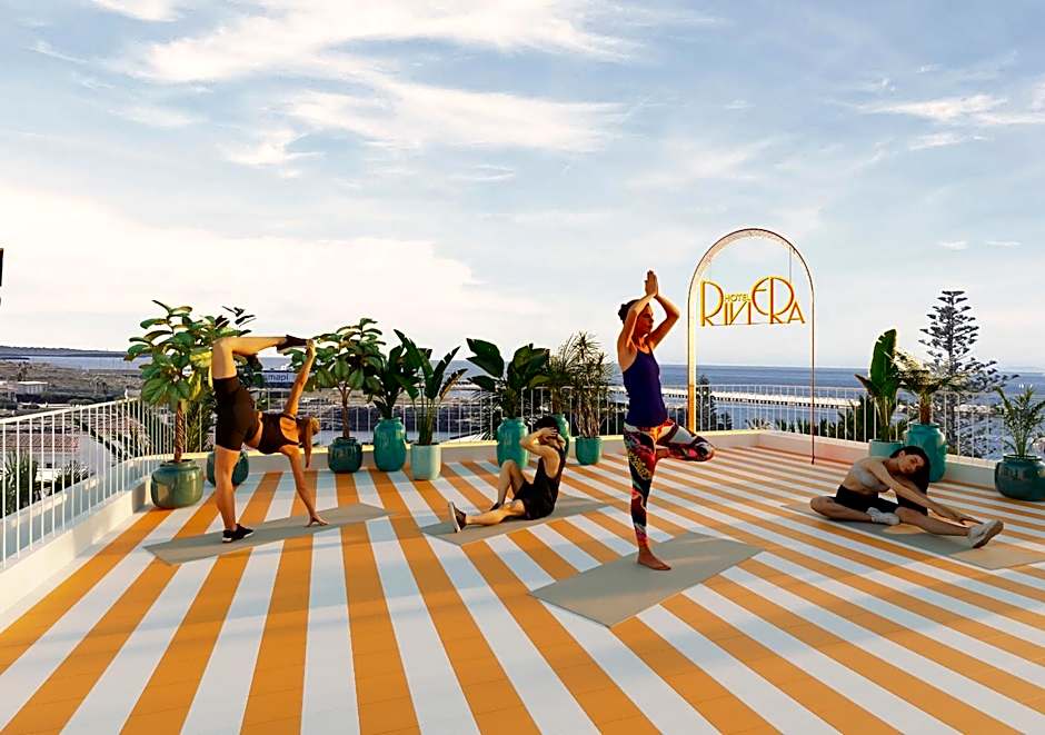 Riviera Hotel Menorca