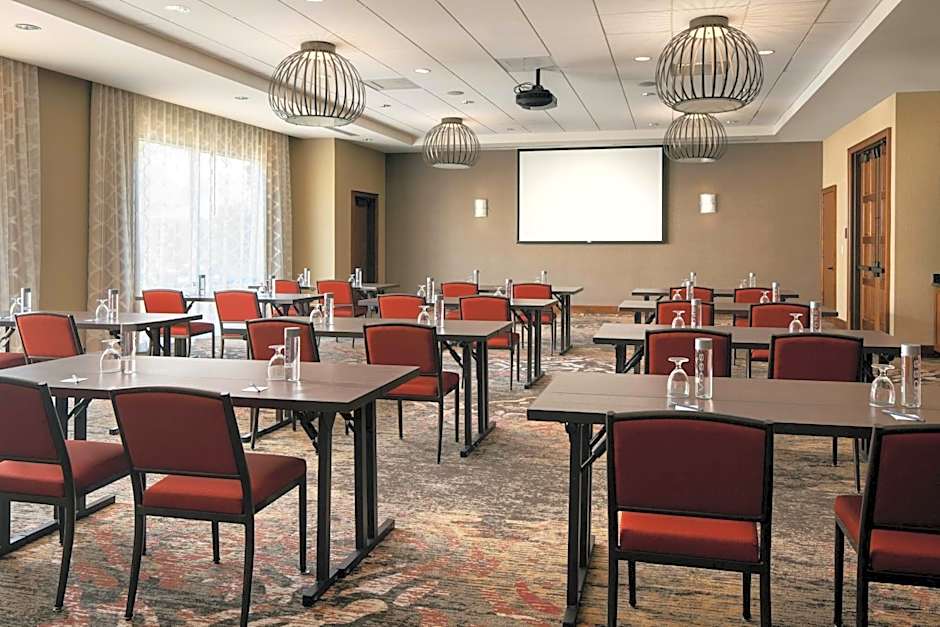 Courtyard by Marriott Santa Barbara Goleta