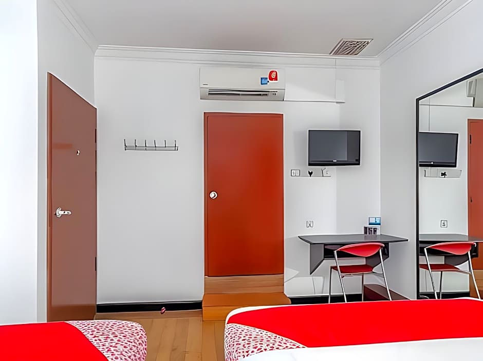 Switz Paradise Hotel