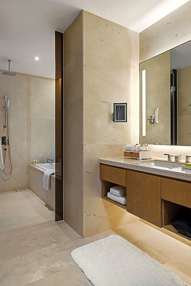 Le Meridien Shenyang Heping