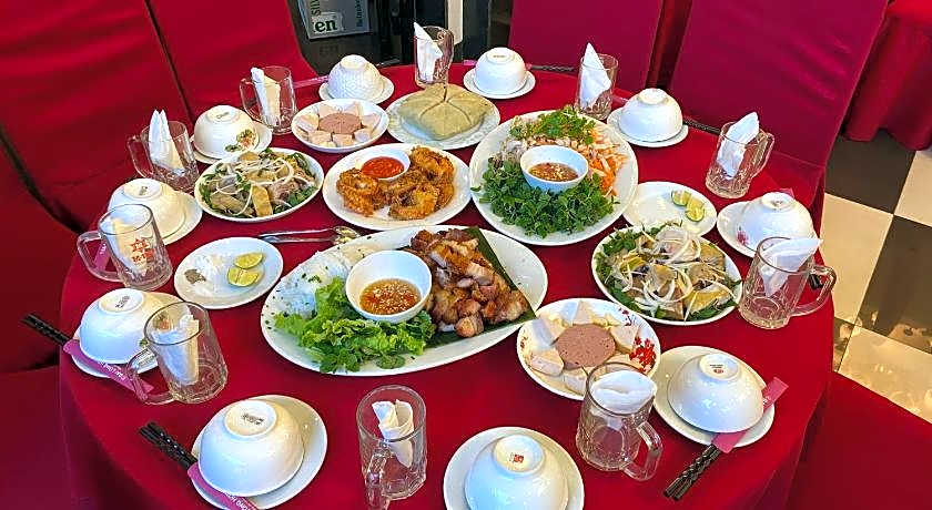 Dai Long Hotel Da Nang