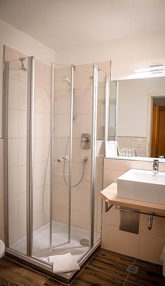 Hotel Mainblick Garni