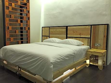 Junior Suite with Sea View