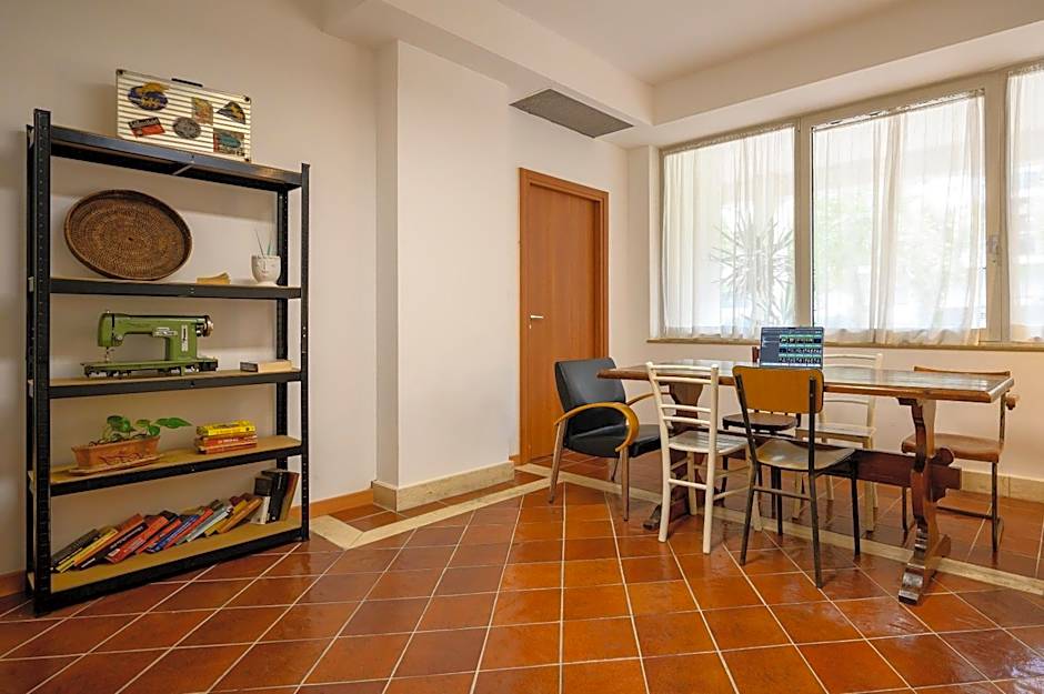 Hotel Torre Di Pratolungo