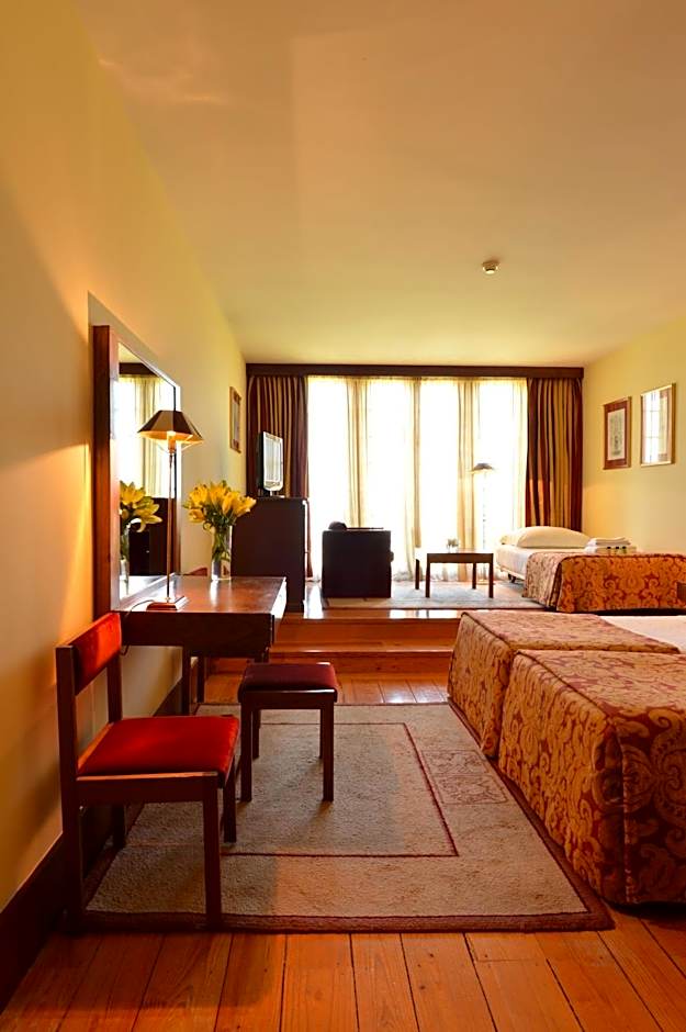 Pousada Mosteiro de Guimaraes