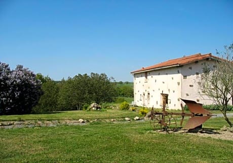 Chambres d hôtes Le Bois Corbeau