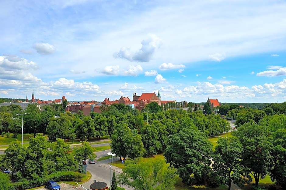 Mercure Torun Centrum