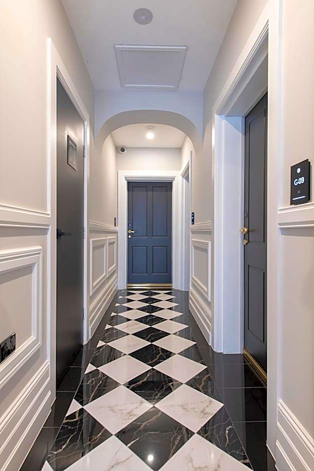 Gladius Hotel & Suites - Parramatta