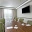 Hilton Garden Inn Oakland/San Leandro