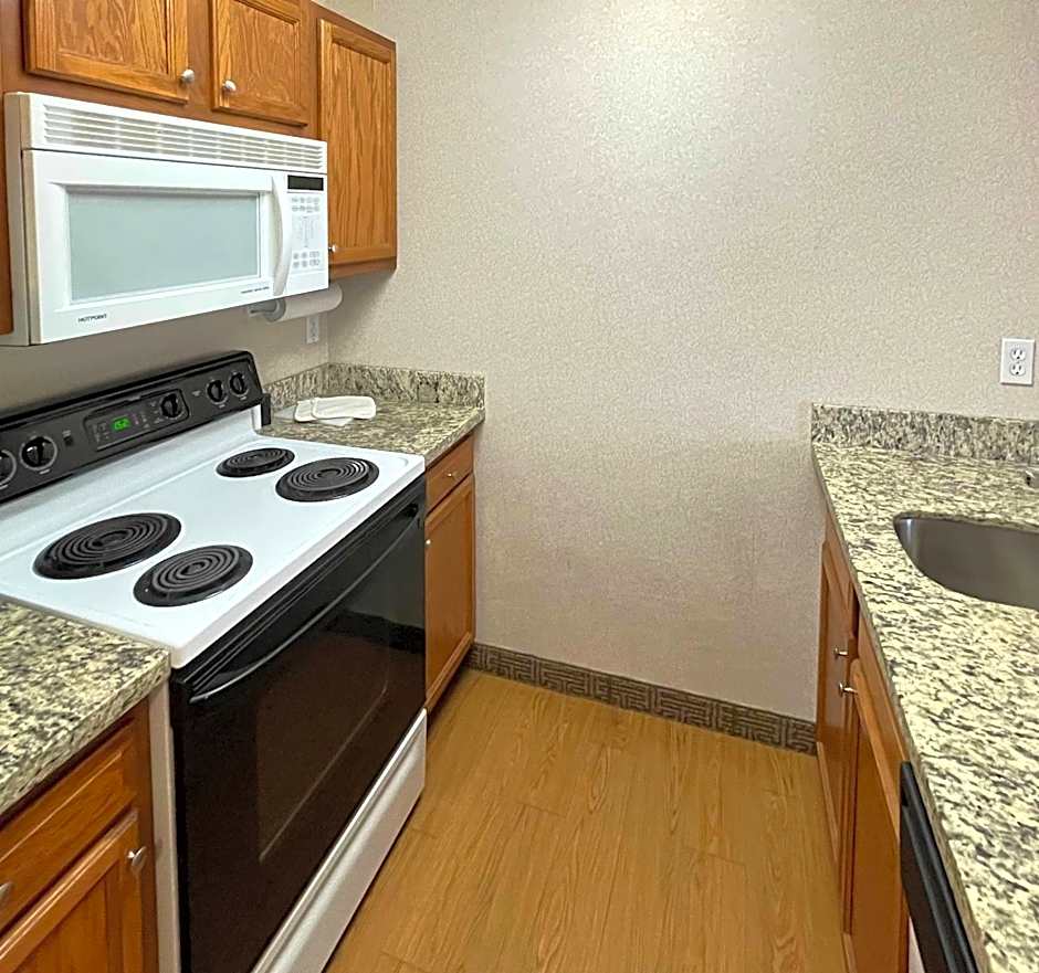 Smart Suites, an Ascend Collection Hotel