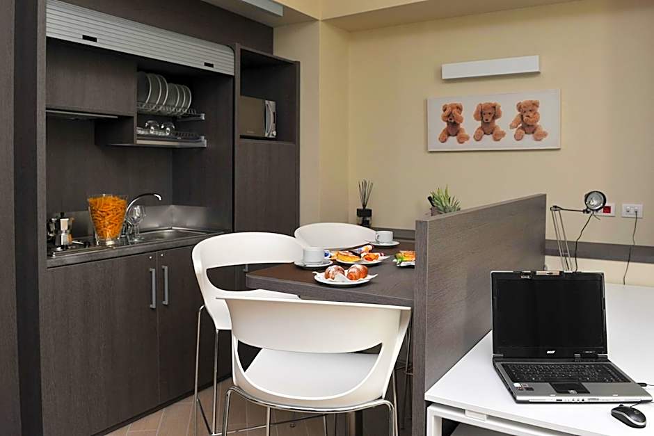 CHC Business Residence