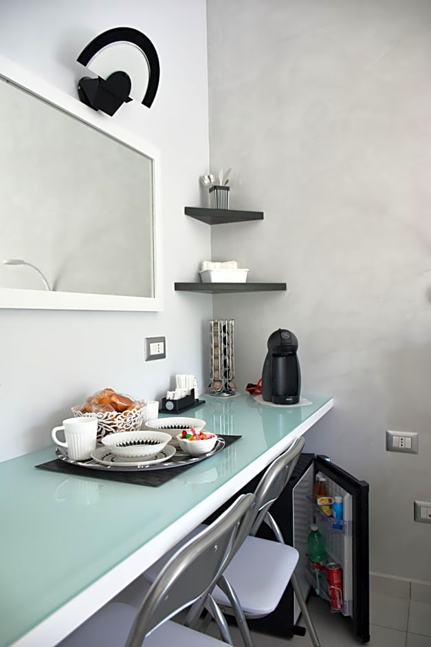 Costantino Suites – Sorrento, CO