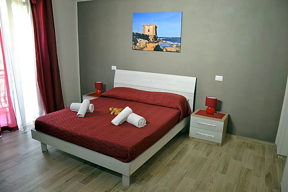 B&B Stella Maris Trapani Centro