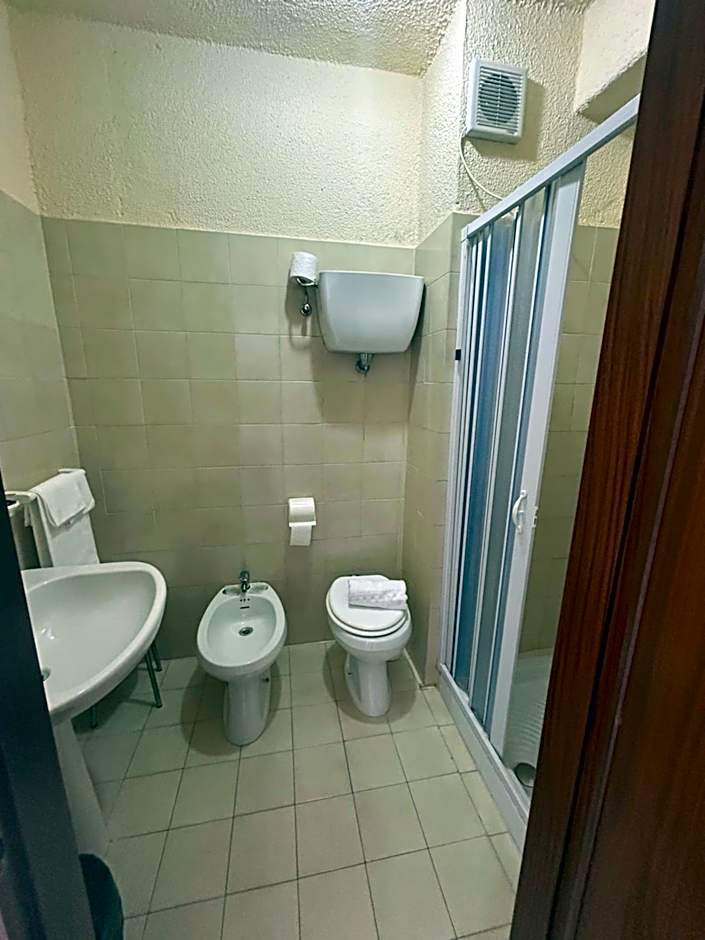 Hotel Belvedere