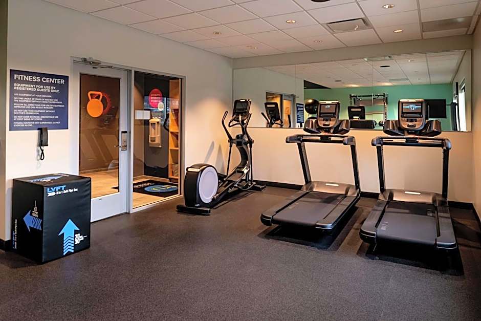 Tru by Hilton Staunton, VA