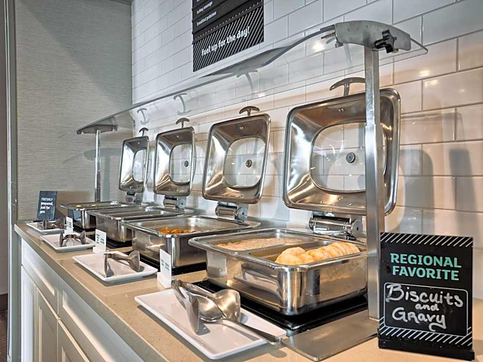 Holiday Inn Tacoma Mall By IHG