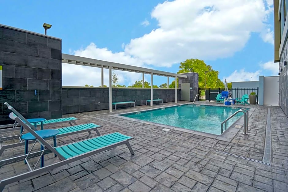 Home2 Suites by Hilton Shreveport, LA